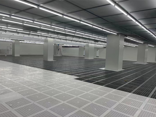 電子半導體凈化車間注意事項:確保高潔凈環境的關鍵要素