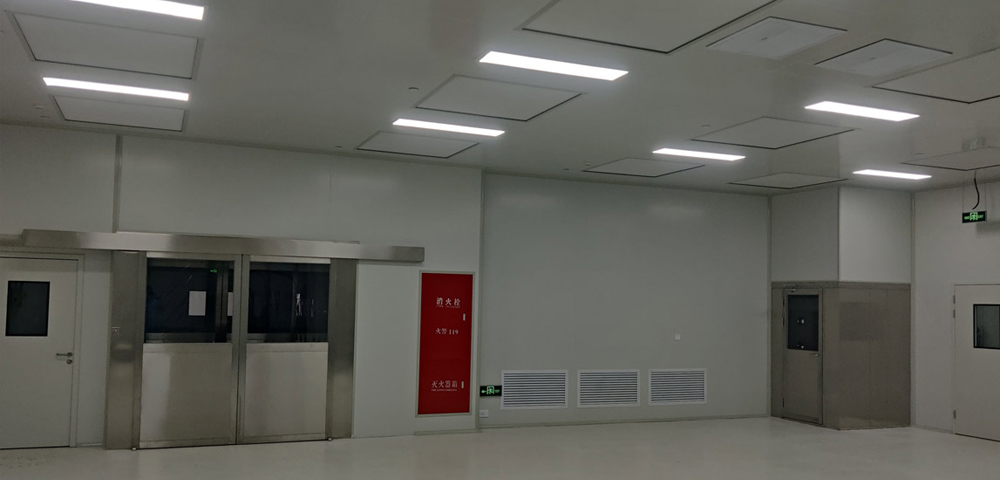 無塵潔凈車間為何會(huì)產(chǎn)生靜電，怎么阻止靜電？-1