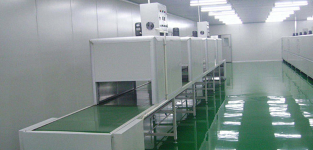 食品GMP凈化車間良好生產規范的原則有哪些？