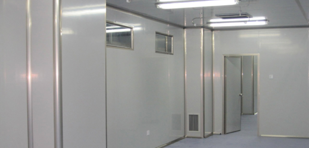 浙江湖州生物醫(yī)藥千級(jí)無(wú)塵潔凈室裝修工程-1 浙江湖州生物醫(yī)藥千級(jí)無(wú)塵潔凈室裝修工程-1